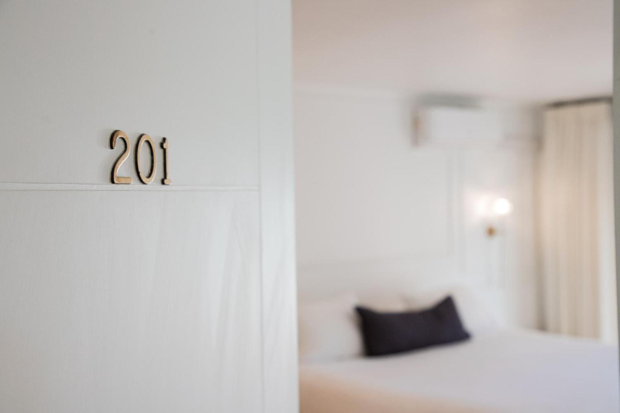 Hotel Marcos Gamero 塔尔卡 外观 照片